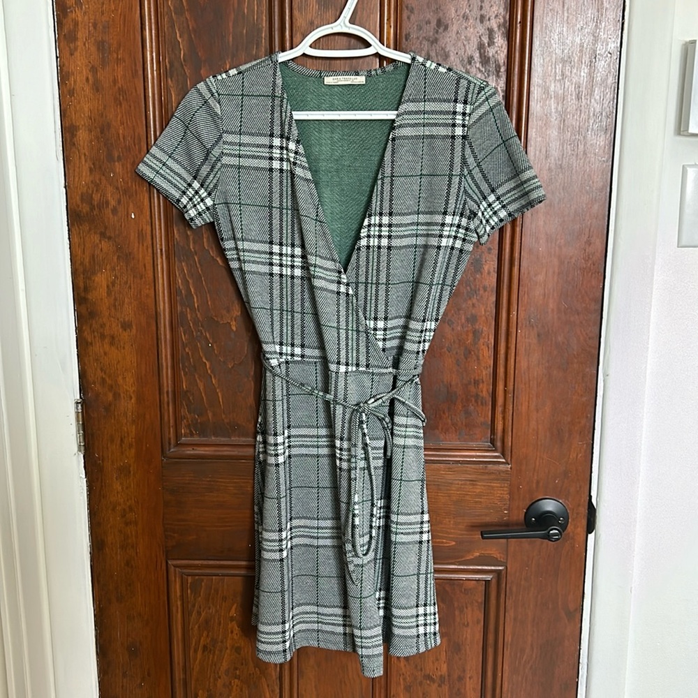 Zara dress
